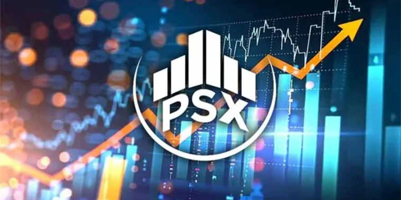 PSX opens up with strong start in 2026 , KSE-100 tops 176,000