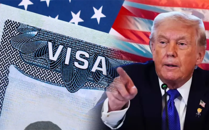 US halts immigrant visa processing for Pakistan and 74 other countries