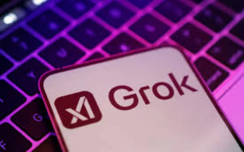 xAI’s Grok admits safeguard lapses on X