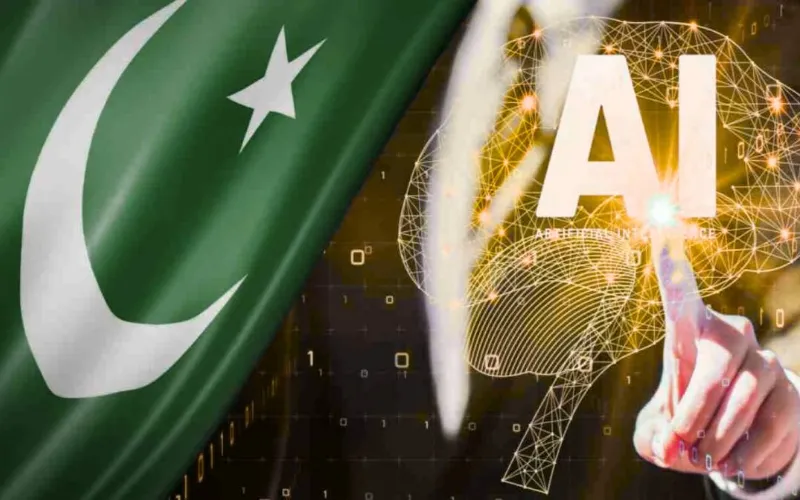 Pakistan to fast-track AI policy by bringing in international experts