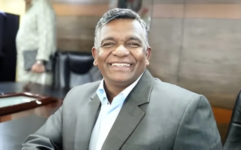 Bangladesh Cricket Board chief arrives in Pakistan on emergency visit