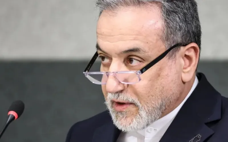 Iran says ‘good progress’ made in nuclear talks with US in Geneva