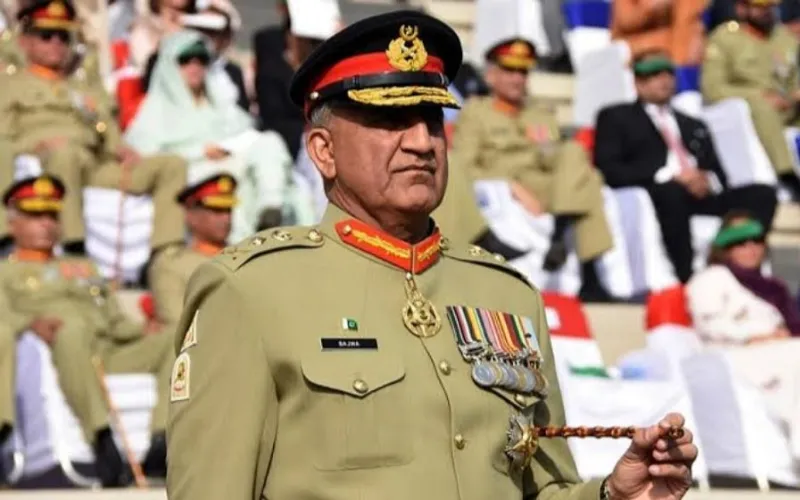 ISPR shares update on health of former army chief Qamar Javed Bajwa