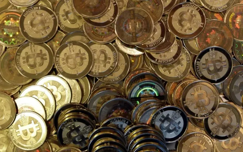 Bitcoin plunge wipes out post-election gains as global market slide deepens