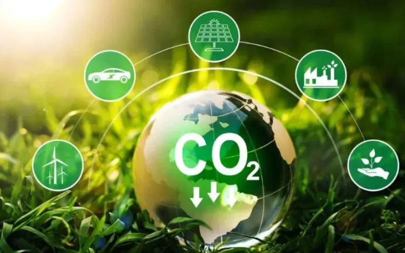 TI-P calls for stronger parliamentary oversight of carbon markets