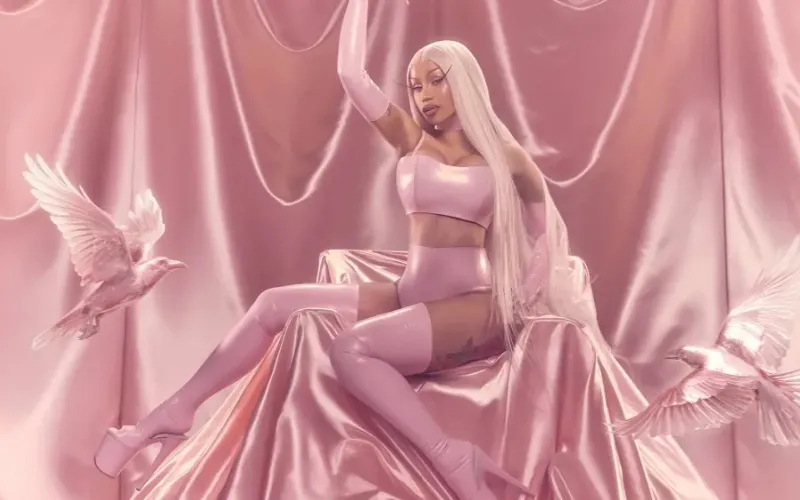 Little miss drama tour erupts Cardi B Battles authorities and media frenzy