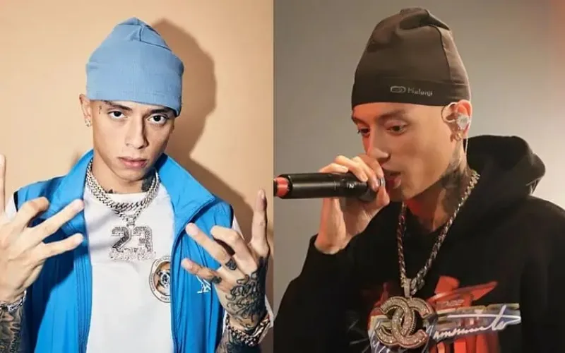 Central Cee takes shahada, opens new chapter in personal journey