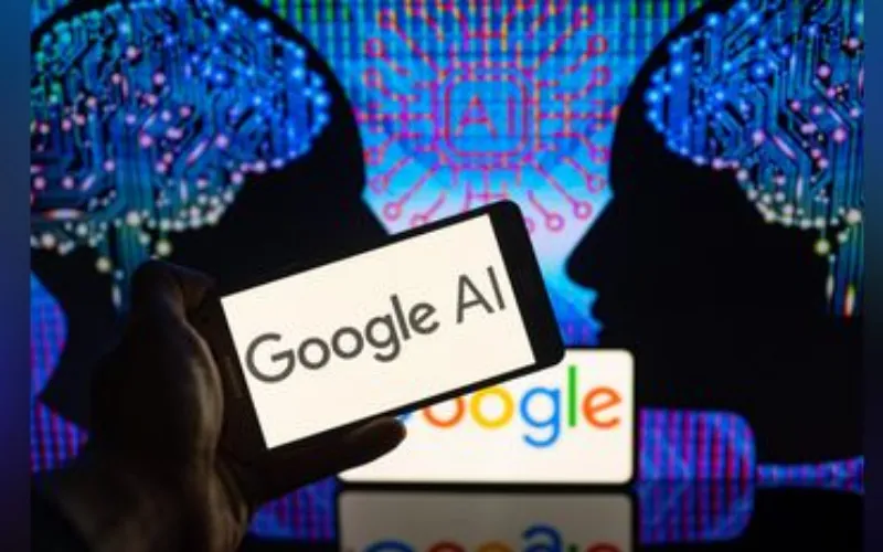 Google unveils advanced audio summaries for premium workspace users