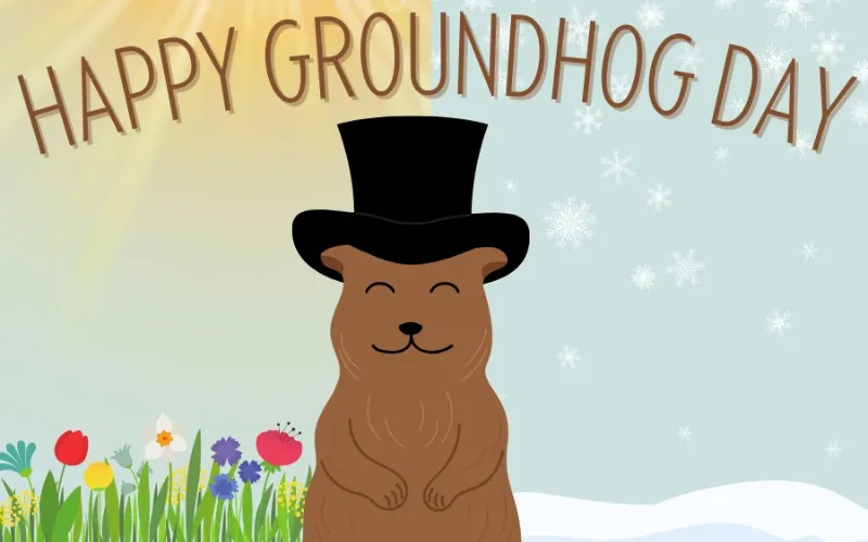 Groundhog Day draws crowds as Punxsutawney Phil weighs in on winter