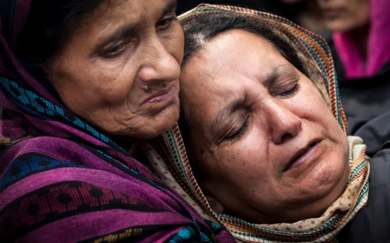 Guilt by Geography: Cases of acquittal after terrorism prosecutions involving Kashmiris