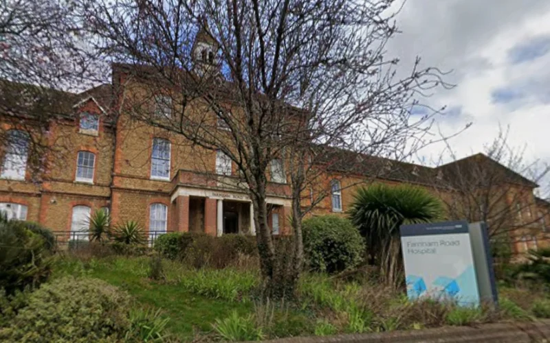 Historic mental health