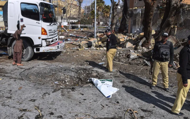 International condemnation emerge following attacks in Balochistan by Indian-backed terrorists