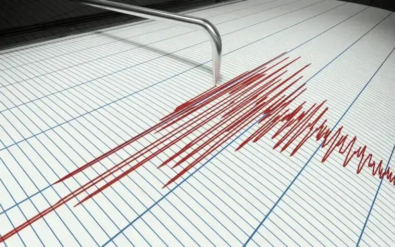 5.6-magnitude earthquake jolts Islamabad, parts of KP