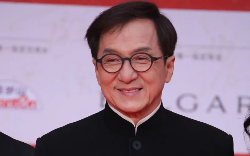 Jackie Chan stuns fans with post-death song announcement