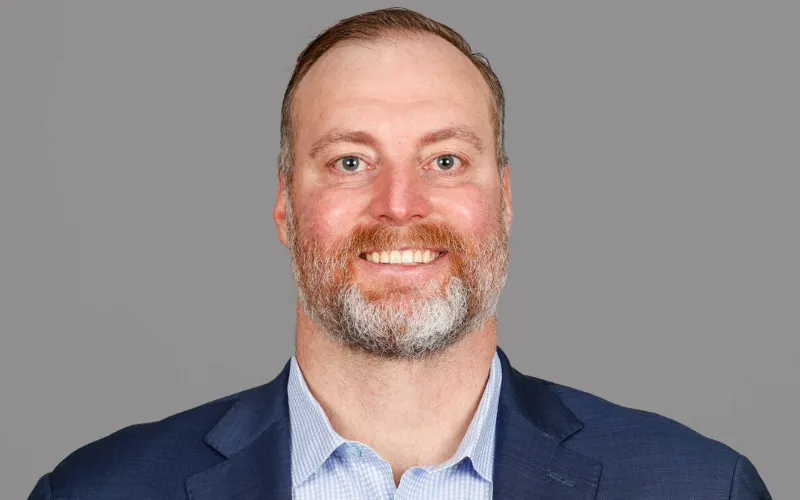 Chicago Bears promote Jeff King to assistant GM, cementing leadership pipeline