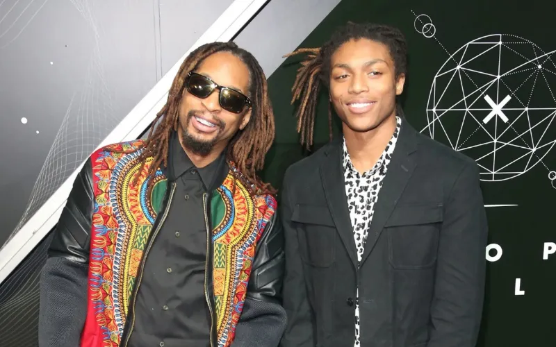 Heartbreak strikes Lil Jon as son Nathan Smith passes away