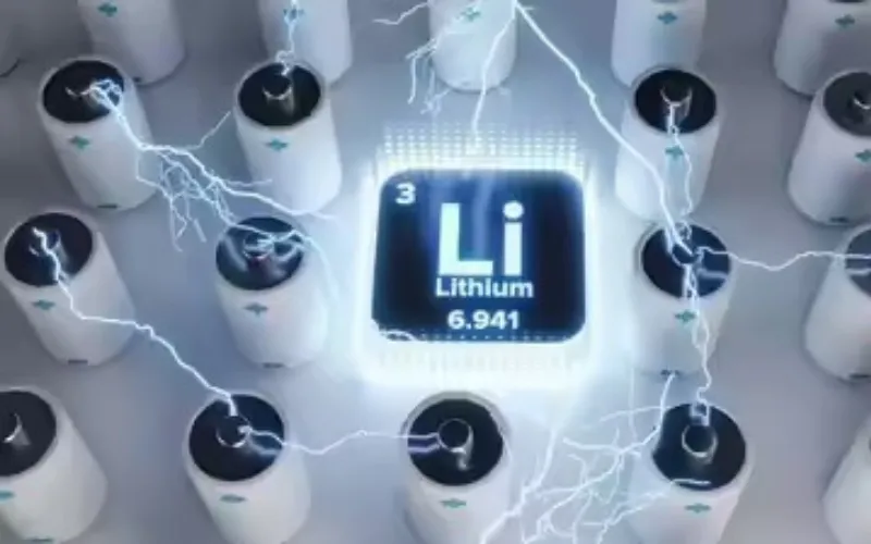 Chinese scientists unveil extreme-resilient Lithium battery