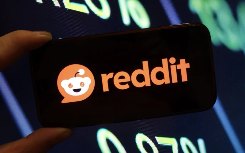 Reddit fined