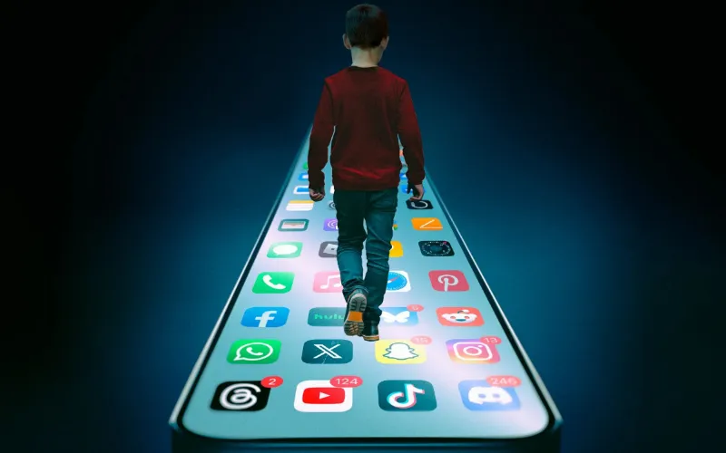 Social media under fire in court as teen sues Meta and YouTube