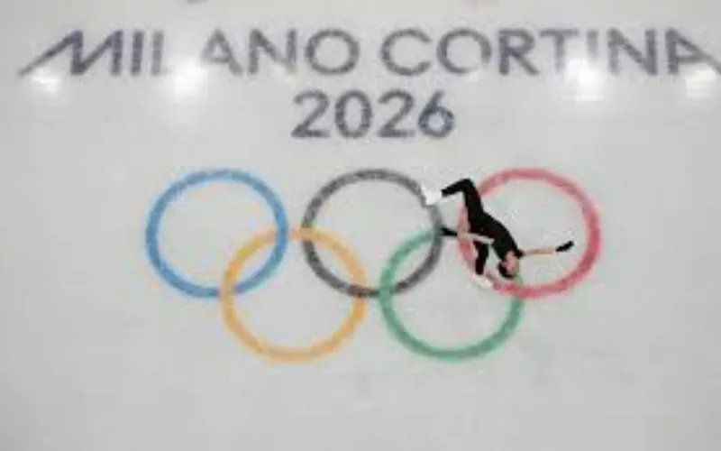 Italy foils Russian cyberattacks ahead of Milan–Cortina Winter Olympics
