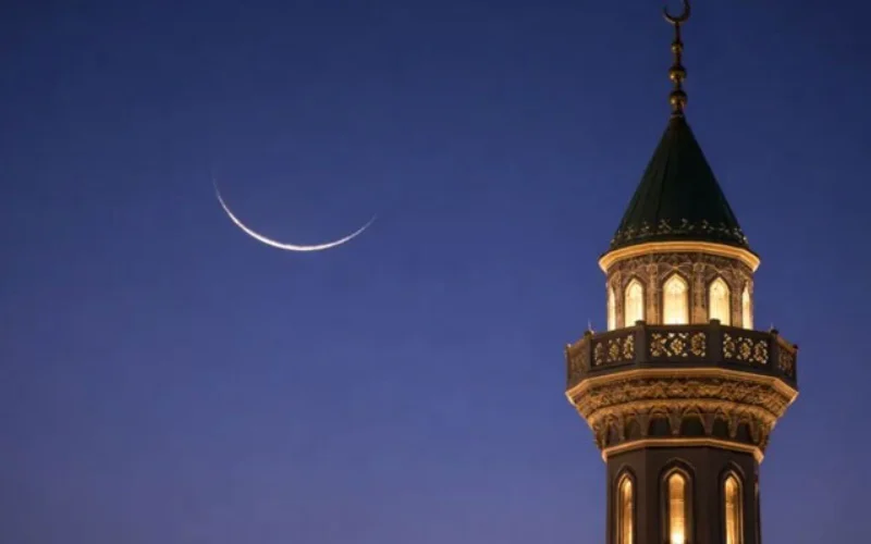 Ramadan begins in Pakistan tomorrow after official Moon sighting Ramadan begins in Pakistan tomorrow after official Moon sighting
