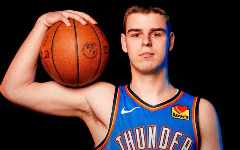 Nikola topic returns to NBA in heartwarming debut against bucks