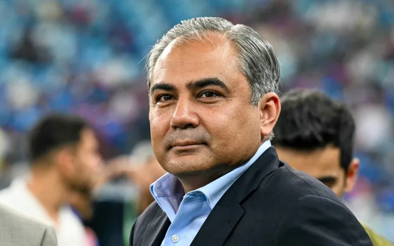 Naqvi's leadership triumphs as ICC bows to Pakistan's stand on cricket justice and inclusivity