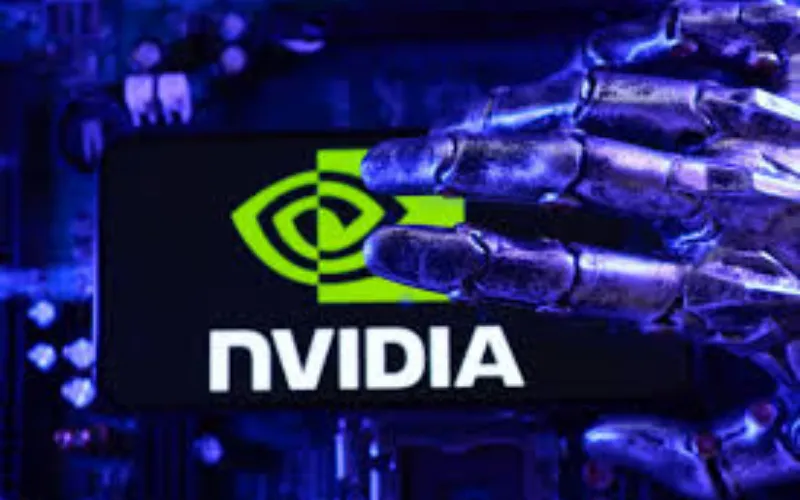 Nvidia unveils next-gen AI processor to revolutionize inference speed