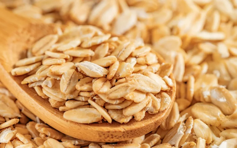 Oats prove effective