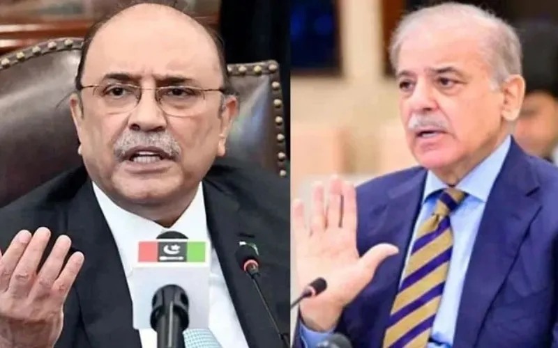 President, Prime Minister reaffirm support for Kashmiris on Kashmir Solidarity Day