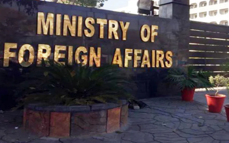 Pakistan condemns Israel’s actions in West Bank, calls for international intervention