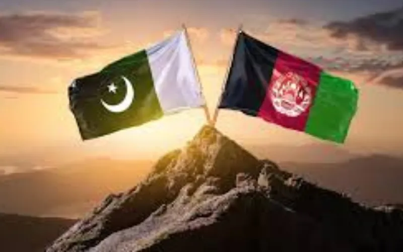 Pakistan calls on Afghan government to deny its soil for terrorist activities