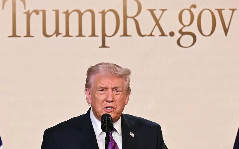 Trump administration launches TrumpRx website for discounted drugs