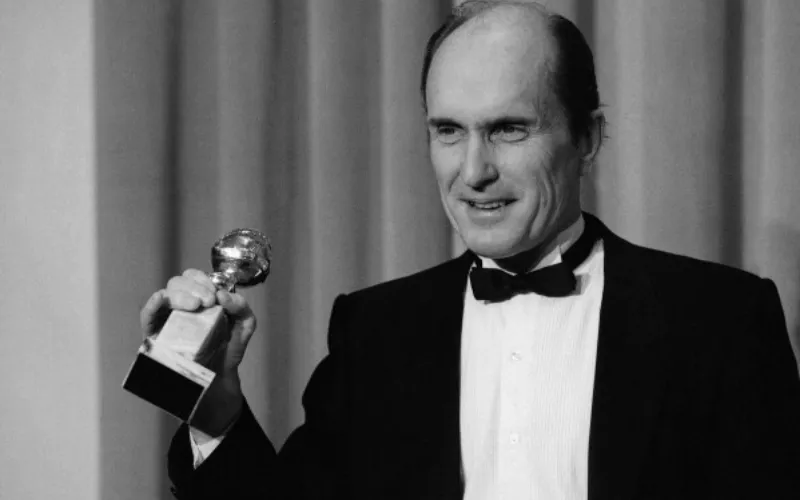 Robert Duvall, Hollywood legend, dies at 95