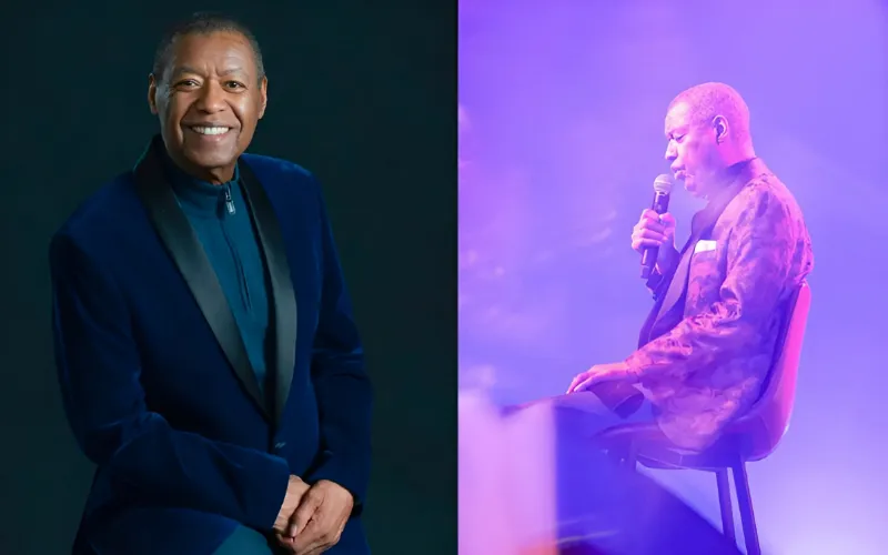 Worship icon Ron Kenoly dies at 81