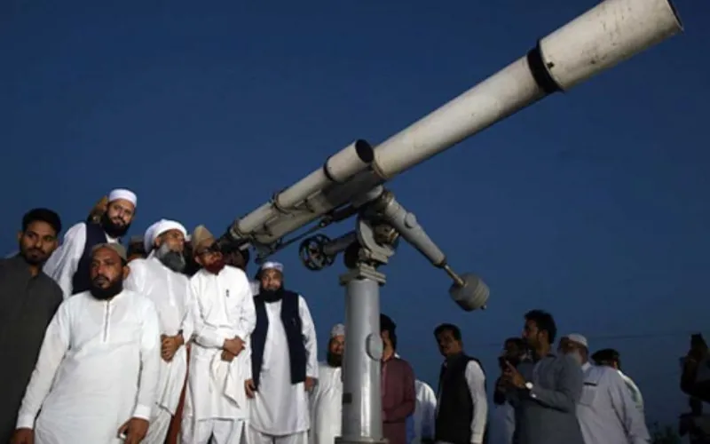 Ruet-e-Hilal committee meets today in Peshawar for Ramadan moon