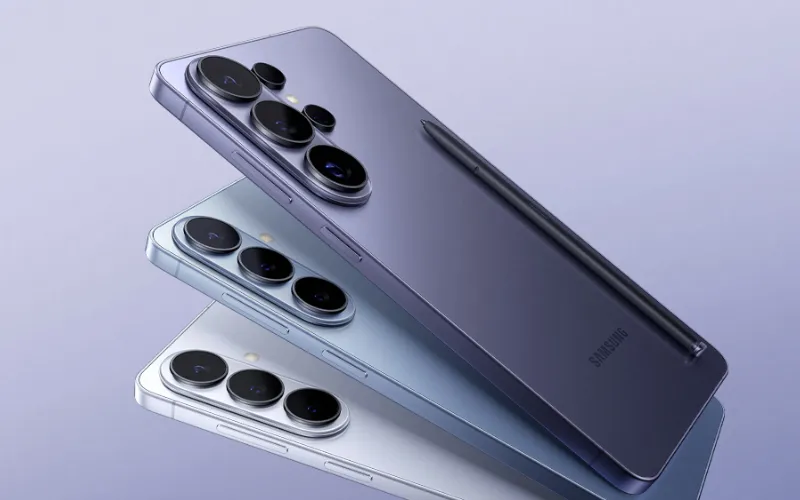 Samsung Galaxy S26 series redefines AI-powered smartphones Samsung Galaxy S26 series redefines AI-powered smartphones