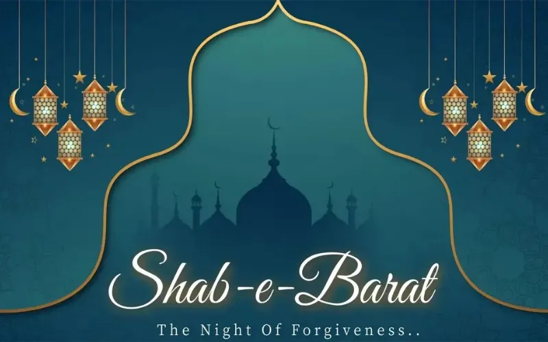 Shab-e-Barat celebrated with religious devotion and reverence