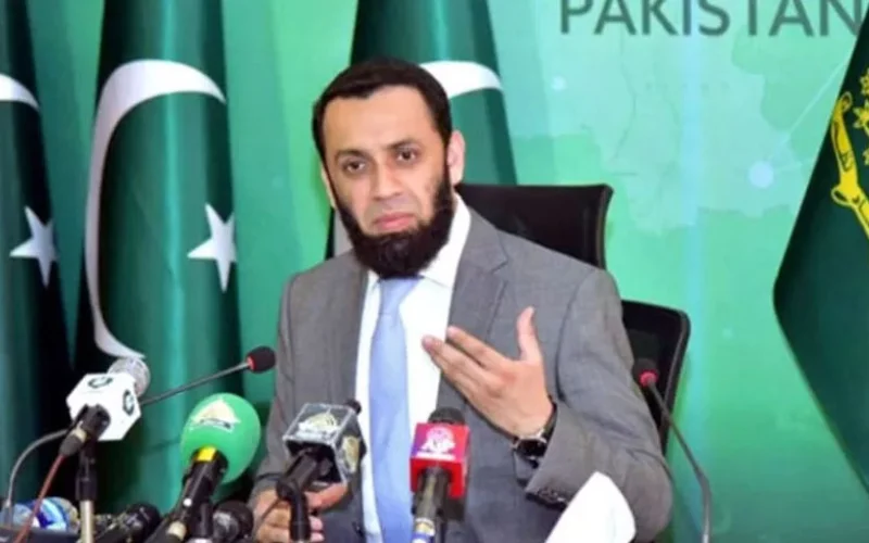 Attaullah Tarar provides