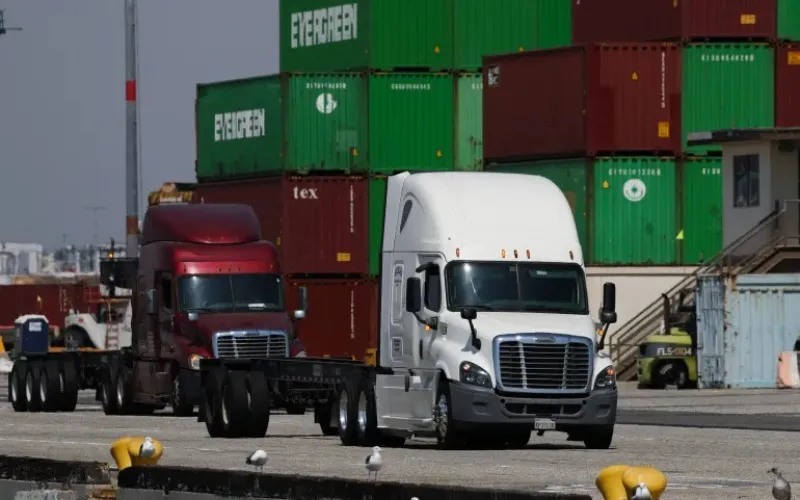 New Trump tariffs take effect days after supreme court ruling