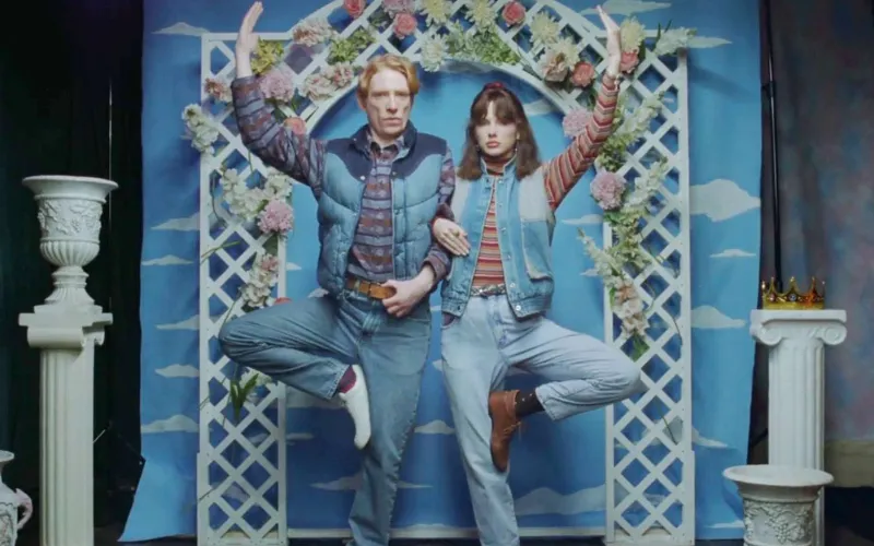 Taylor Swift transforms music video storytelling with Opalite