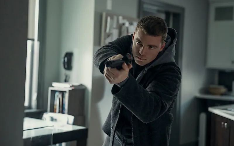 Political intrigue deepens in The Night Agent’s most explosive season yet