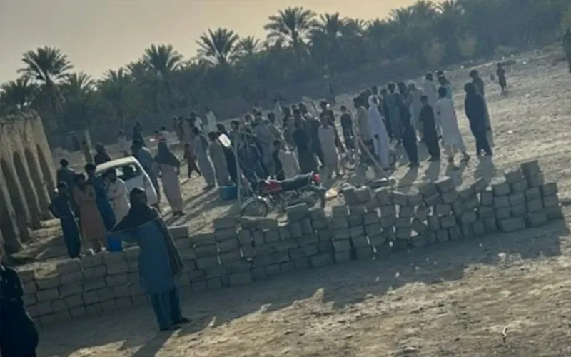 Six killed in gun attack on house in Turbat