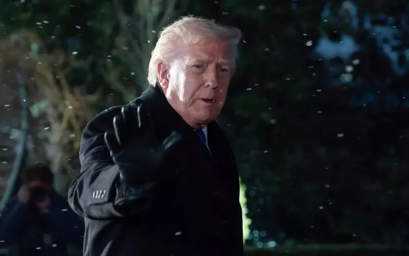 Trump says US–Iran talks ‘very good’, negotiations will continue