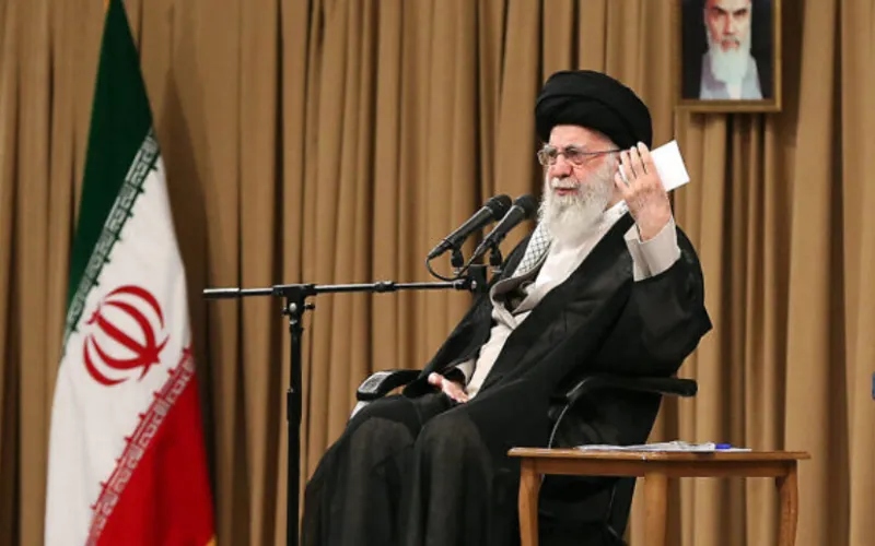 Iran seeks changes to venue and scope of planned U.S. talks, sources say