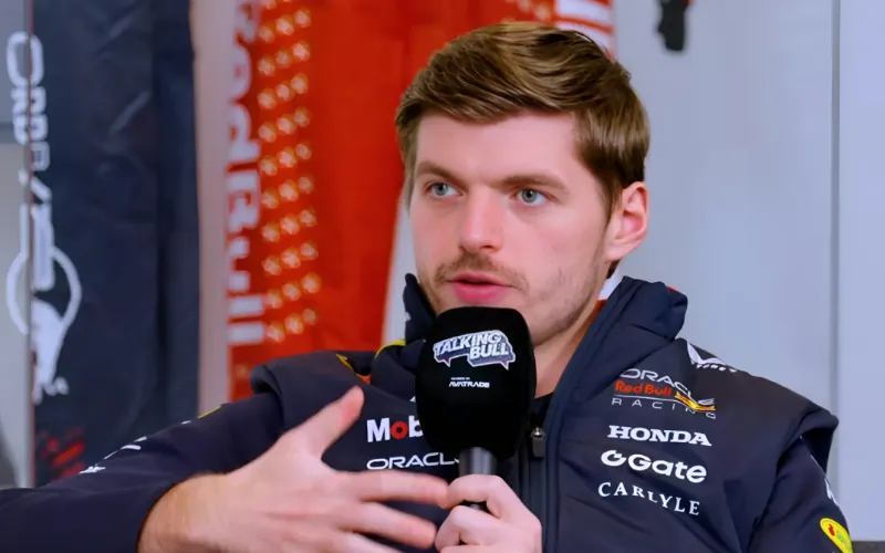 Verstappen launches fierce attack on F1’s 2026 cars