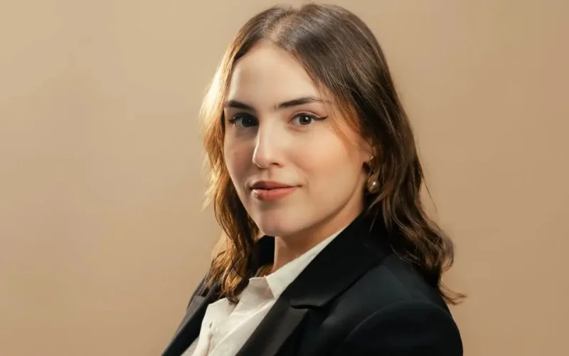 Activist Mahnoor Omer