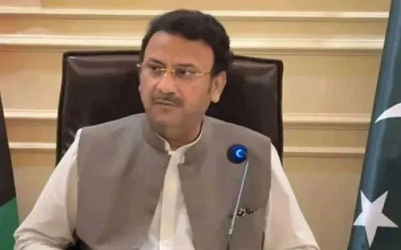 Lanjar reviews province-wide security situation in Sindh assembly meeting