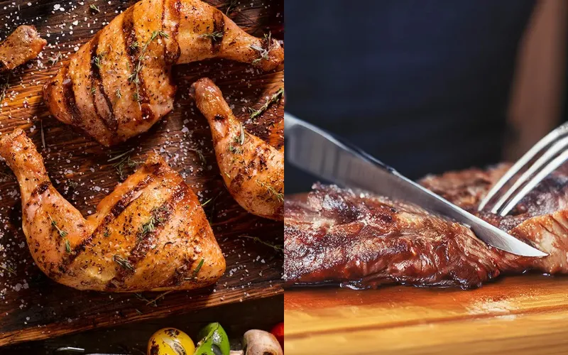 New study challenges old health beliefs New study challenges old health beliefs