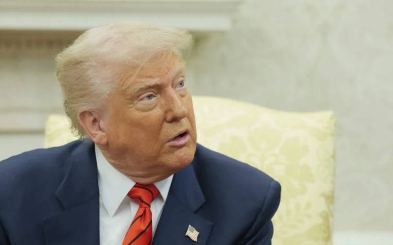 Trump to launch $12 billion critical mineral stockpile to blunt reliance on China